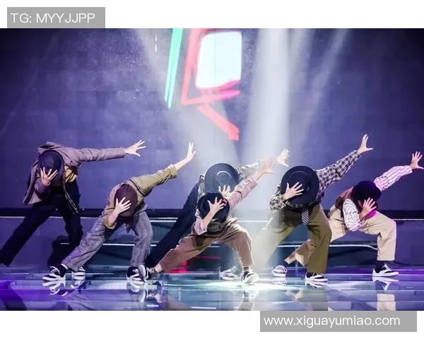 广州街舞队与深圳街舞队速度对决赛后分析与精彩瞬间回顾