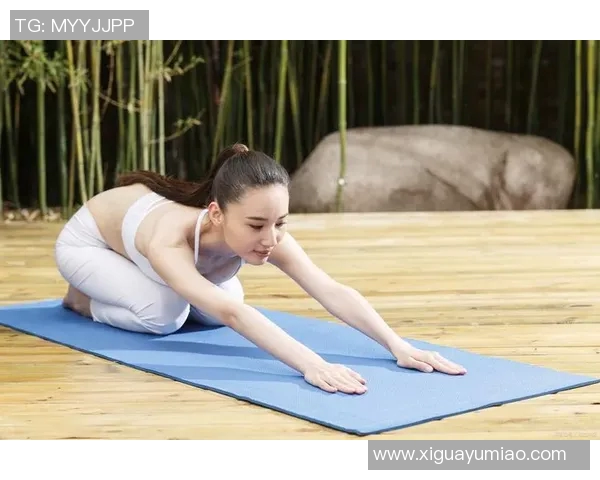 如何选择和保养瑜伽垫让你的瑜伽练习更加舒适有效