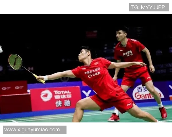 羽毛球战术解析：杭州羽毛球队边路渗透的成功之道与启示