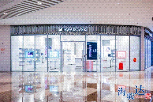 yl88858cc顺德海骏达城：五年焕新炼成“千亿大镇”贸易顶流(图7)