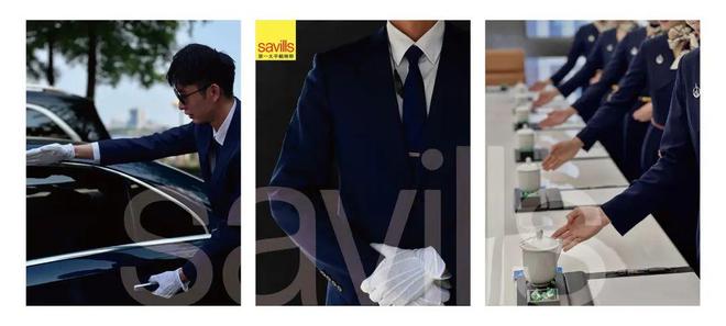 yl88858cc永利广州豪宅必看！广州城投琶洲第宅售楼处官网公布：燃爆购房热度(图11)